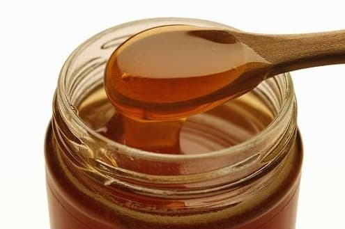Pure Natural Honey